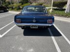 Thumbnail Photo 3 for 1965 Ford Mustang Coupe